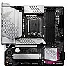 לוח Gigabyte B760M AORUS ELITE AX REV1.3 DDR5 mATX WIFI BT