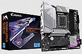 ��� �� ���� Gigabyte B760M AORUS ELITE AX DDR5 LGA1700