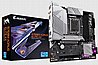 לוח אם חברת Gigabyte B760M AORUS ELITE AX DDR5 LGA1700