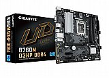 ��� �� ����� GIGABYTE B760M D3HP DDR4 mATX DP HDMI VGA LGA1700