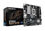 ��� �� ����� GIGABYTE B760M D3HP WIFI6 mATX DP HDMI VGA LGA1700
