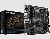��� �� ���� Gigabyte B760M DS3H AX DDR4 LGA1700