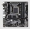 לוח אם חברת Gigabyte B760M DS3H AX DDR4 LGA1700