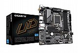 ��� Gigabyte B760M DS3H AX DDR5 Micro-ATX WIFI6 LGA1700