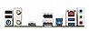 לוח Gigabyte B760M DS3H AX DDR5 Micro-ATX WIFI6 LGA1700