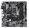 לוח Gigabyte B760M DS3H DDR5 LGA1700 MultiviewX4 Micro-Atx