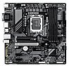 לוח Gigabyte B760M DS3H GEN5 M-ATX DDR5 DP HDMI LGA1700
