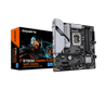 לוח אם GIGABYTE B760M GAMING PLUS WIFI DDR4 mATX LGA 1700 1GbE