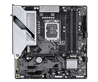 לוח אם GIGABYTE B760M GAMING PLUS WIFI DDR4 mATX LGA 1700 1GbE