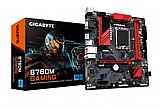 ��� ����� Gigabyte B760M GAMING Rev1.2 DDR5 2.5GB LAN Type-C