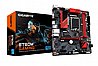 לוח אינטל Gigabyte B760M GAMING Rev1.2 DDR5 2.5GB LAN Type-C
