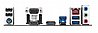לוח אינטל Gigabyte B760M GAMING Rev1.2 DDR5 2.5GB LAN Type-C