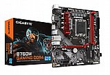 ��� �� ���� Gigabyte ��� B760M GAMING DDR4 1.1 Micro-ATX LGA1700