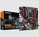 ��� �� ���� Gigabyte B760M GAMING DDR4 LGA1700