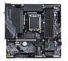 לוח אינטל דורות 12-14 Gigabyte B760M GAMING X AX 1.2 DDR5 Wifi BT