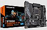 לוח אם חברת Gigabyte B760M GAMING X AX DDR4 1.1 LGA1700