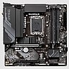לוח אם חברת Gigabyte B760M GAMING X AX DDR4 1.1 LGA1700