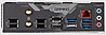 לוח אם חברת Gigabyte B760M GAMING X AX DDR4 1.1 LGA1700