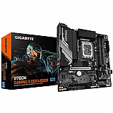 ��� �� Gigabyte B760M GAMING X DDR4 GEN5 LGA1700