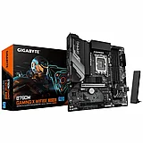 ��� �� Gigabyte B760M GAMING X WIFI6E GEN5 LGA1700 DDR5