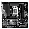 לוח אם Gigabyte B760M GAMING X WIFI6E GEN5 LGA1700 DDR5