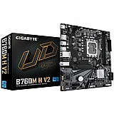 ��� �� Gigabyte B760M H V2 LGA1700 DDR5
