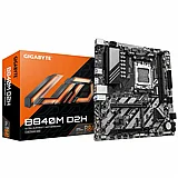 ��� �� Gigabyte B840M D2H AM5 DDR5