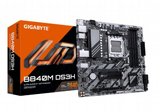 ��� �� Gigabyte B840M DS3H for AMD AM5 DDR5 HDMI DP