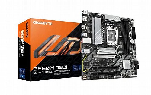 ��� ��  Gigabyte B840M DS3H AM5 DDR5