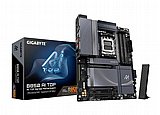 ��� �� ���� GIGABYTE ���  B850 AI TOP WIFI7 ATX DDR5 AM5 2x10GBE LAN