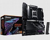 ��� �� AMD B850 AORUS ELITE WIFI7 ATX DDR5 AM5 TYPE-C 3xNVME  Gigabyte 