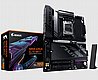 לוח אם AMD B850 AORUS ELITE WIFI7 ATX DDR5 AM5 TYPE-C 3xNVME Gigabyte