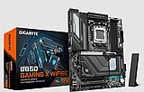 ��� �� ���� GIGABYTE ��� B850 GAMING X WIFI6E AMD AM5 DDR5