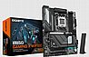 לוח אם חברת GIGABYTE דגם B850 GAMING X WIFI6E AMD AM5 DDR5