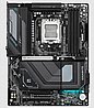לוח אם חברת GIGABYTE דגם B850 GAMING X WIFI6E AMD AM5 DDR5