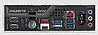 לוח אם חברת GIGABYTE דגם B850 GAMING X WIFI6E AMD AM5 DDR5