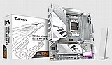 ��� �� ���� GIGABYTE ��� B850M AORUS ELITE WIFI6E ICE AMD AM5 DDR5