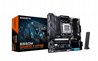לוח אם GIGABYTE B850M GAMING X WIFI6E 1.1 M-ATX DDR5 AM5 2.5GBE
