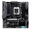 לוח אם חברת GIGABYTE דגם B850M GAMING X WIFI6E MICRO-ATX DDR5 AM5 BT 2.5GB