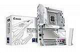 ��� �� ���� Gigabyte ��� ����� ��� 15  B860 A ELITE WIFI7 ICE ATX 2.5GB LAN
