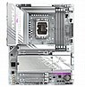לוח אם חברת Gigabyte דגם למעבד דור 15 B860 A ELITE WIFI7 ICE ATX 2.5GB LAN