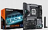 לוח אם חברת GIGABYTE דגם B860 EAGLE WIFI6E