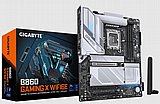 ��� �� ���� GIGABYTE ��� B860 GAMING X WIFI6E