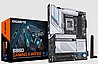 לוח אם חברת GIGABYTE דגם B860 GAMING X WIFI6E