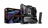 ���  �� ���� Gigabyte ��� ����� ��� 15  B860M AORUS ELITE WIFI6E ATX 2.5GB LAN