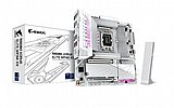 ��� �� ���� Gigabyte ��� ����� ��� 15  B860M AORUS ELITE WIFI6E ICE ATX 2.5GB