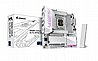 לוח אם חברת Gigabyte דגם למעבד דור 15 B860M AORUS ELITE WIFI6E ICE ATX 2.5GB