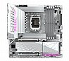לוח אם חברת Gigabyte דגם למעבד דור 15 B860M AORUS ELITE WIFI6E ICE ATX 2.5GB