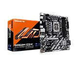 ��� Gigabyte B860M D3W DDR5 2XDP HDMI Micro-ATX PCIE5.0