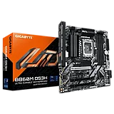 ��� �� Gigabyte B860M DS3H rev2.2 LGA1851 DDR5